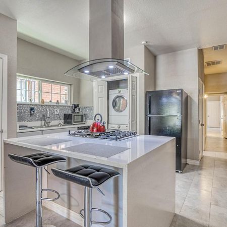 אל פאסו Close To All, Restful Duplex A In Downtown, Utep, Hospitals מראה חיצוני תמונה