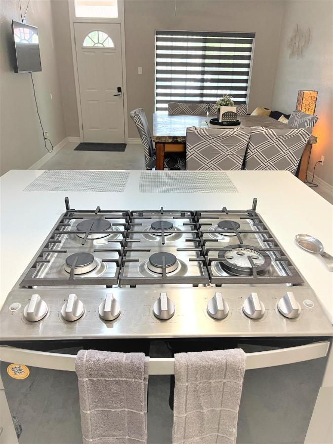 אל פאסו Close To All, Restful Duplex A In Downtown, Utep, Hospitals מראה חיצוני תמונה