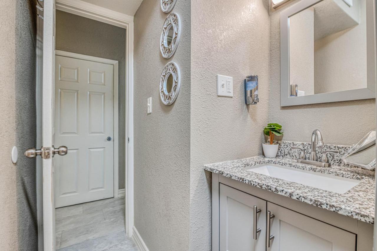 אל פאסו Close To All, Restful Duplex A In Downtown, Utep, Hospitals מראה חיצוני תמונה