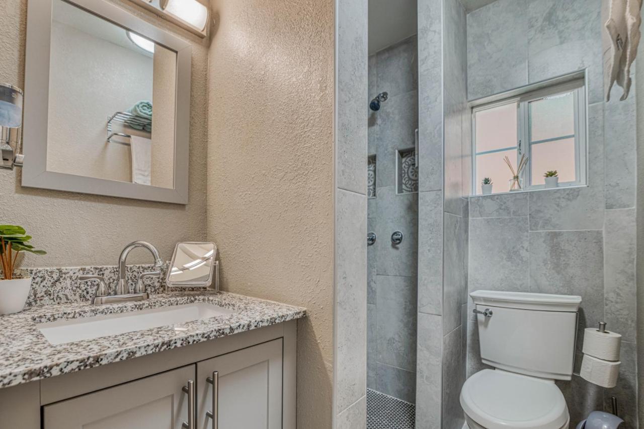 אל פאסו Close To All, Restful Duplex A In Downtown, Utep, Hospitals מראה חיצוני תמונה